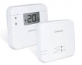 Bezdrátový manuální termostat Salus RT310RF
